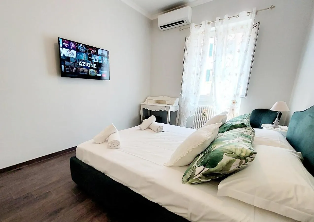 Bbhome Saint Paul Design Boutique Apartment Rome Italy