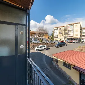Casa La Scivola Appartamento Catania