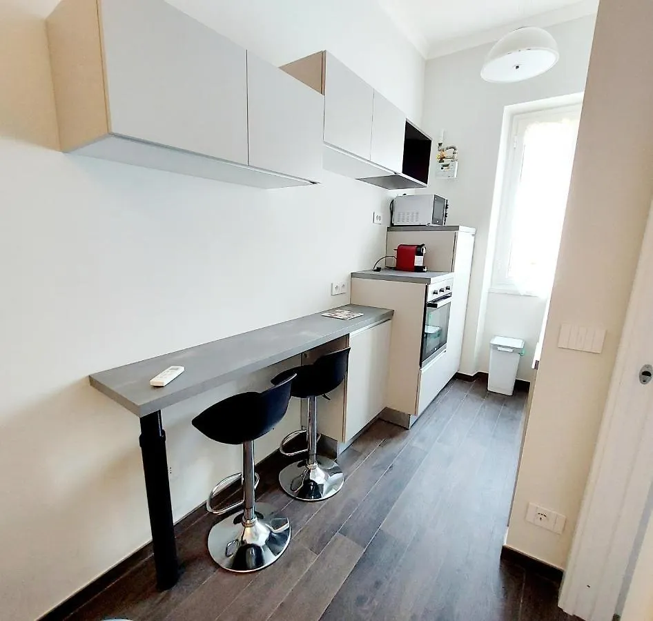 Bbhome Saint Paul Design Boutique Apartment Rome