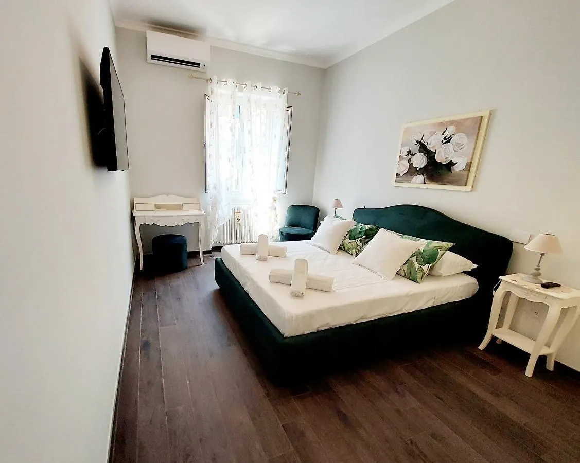 Bbhome Saint Paul Design Boutique Apartment Rome