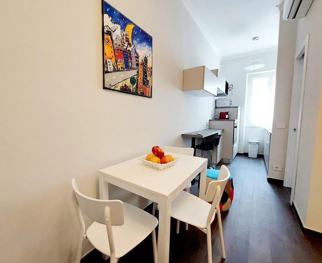 Bbhome Saint Paul Design Boutique Apartment Rome