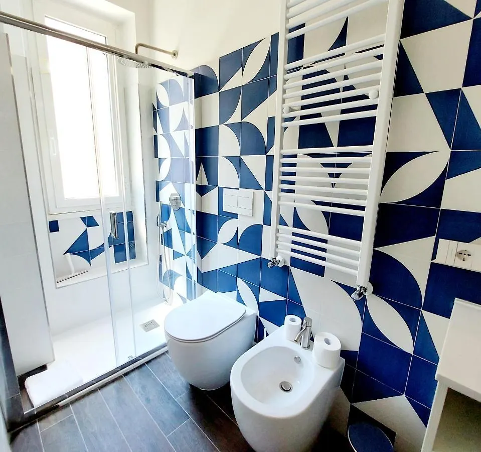 Bbhome Saint Paul Design Boutique Apartment Rome