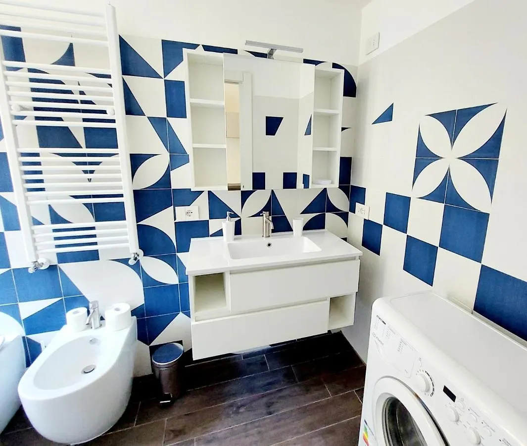 Bbhome Saint Paul Design Boutique Apartment Rome