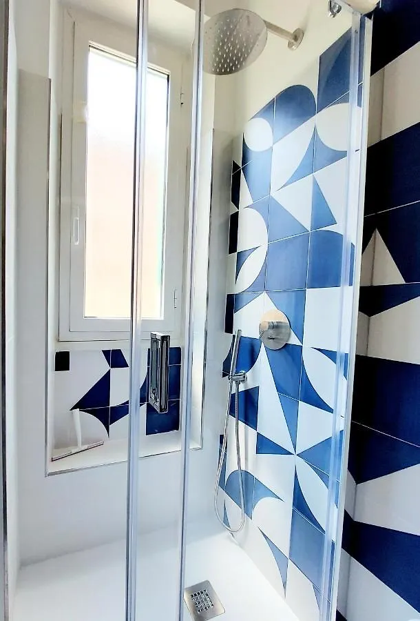Bbhome Saint Paul Design Boutique Apartment Roma