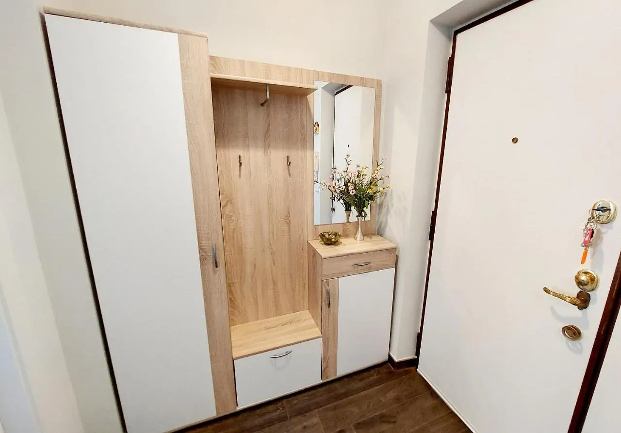 Bbhome Saint Paul Design Boutique Apartment Rome 0*,