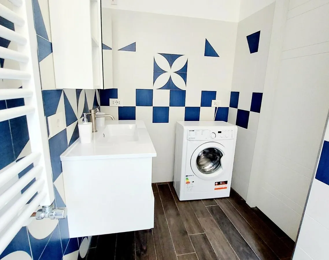 Bbhome Saint Paul Design Boutique Apartment Ρώμη 0*,  Ιταλία