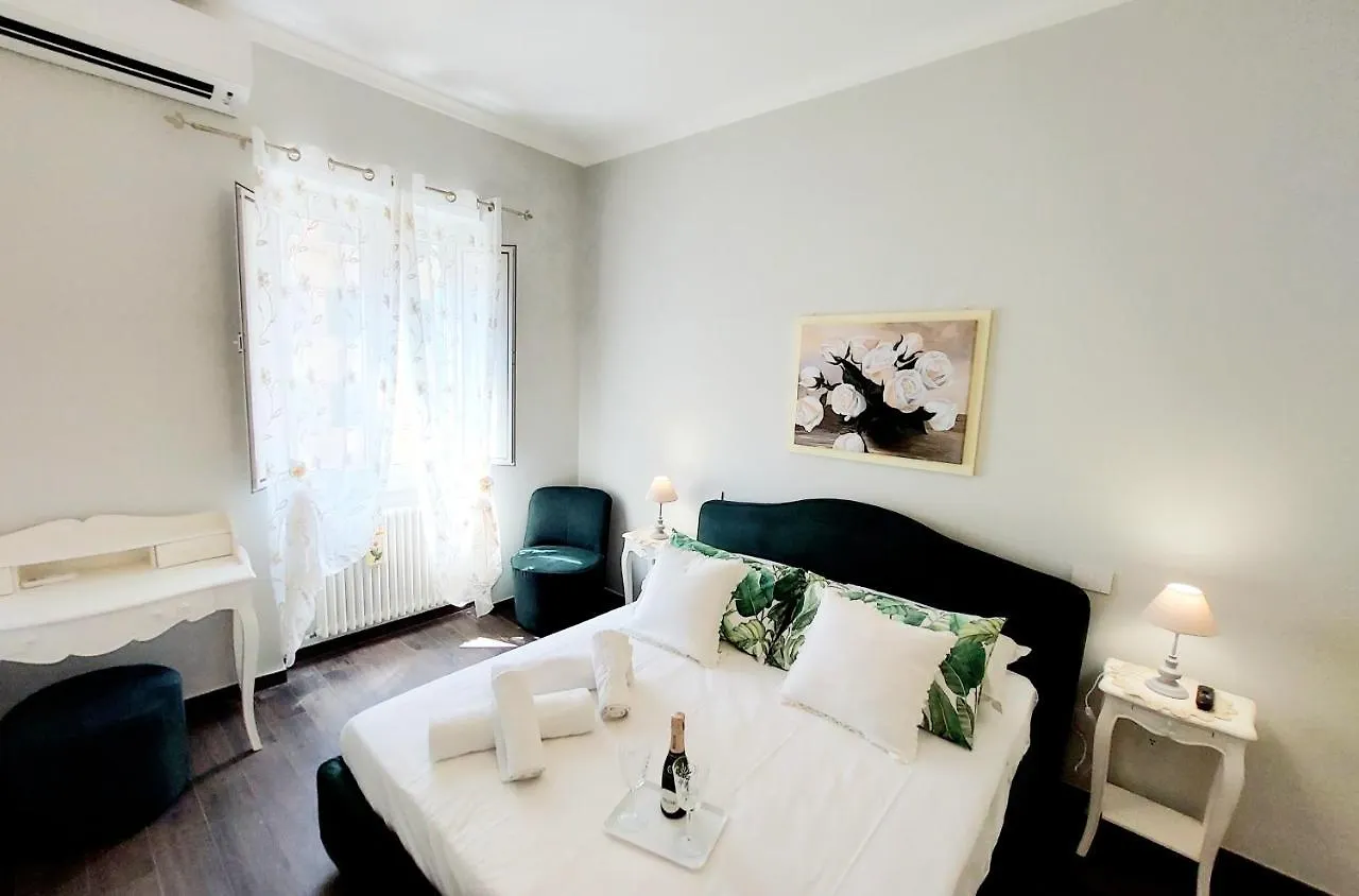 Bbhome Saint Paul Design Boutique Apartment Rome Italy
